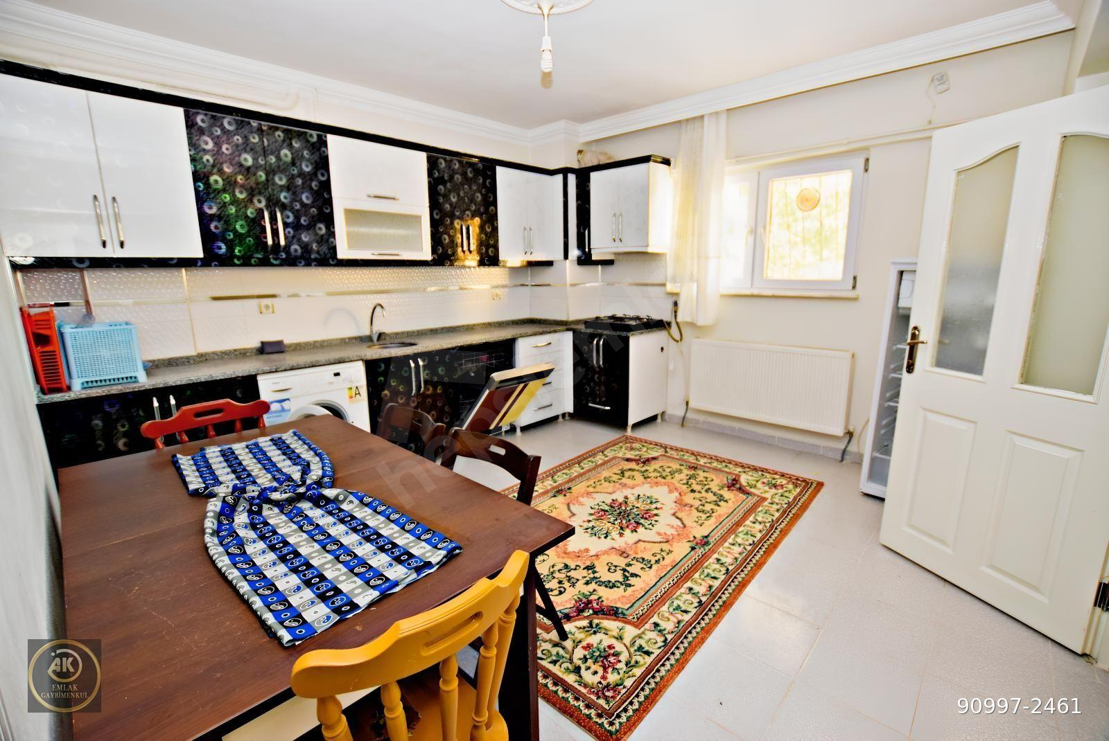Şirinevler Mahallesinde Faturalar Fiyata Dahil 2+1 Eşyalı Daire