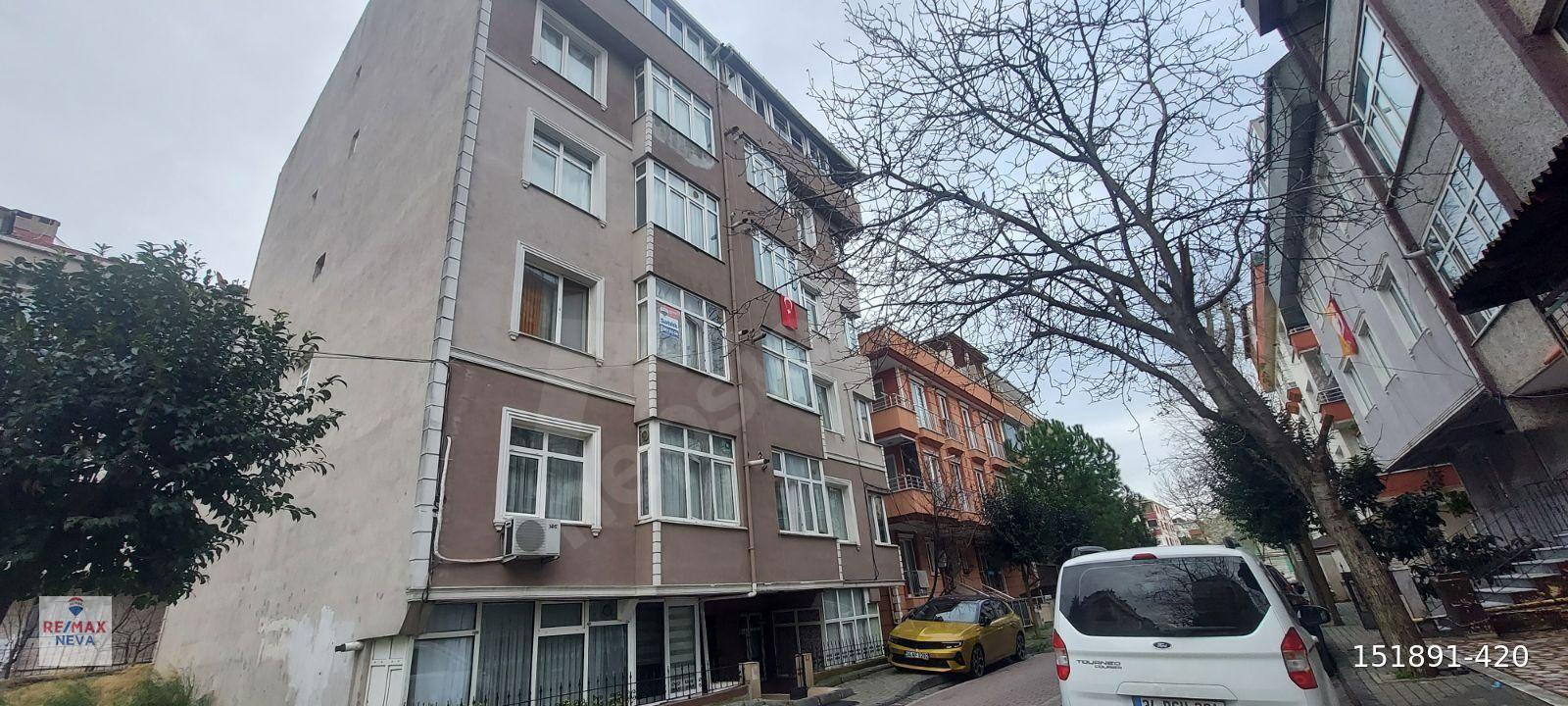 AVCILAR CİHANGİR MAH. 3+1 SATILIK DAİRE