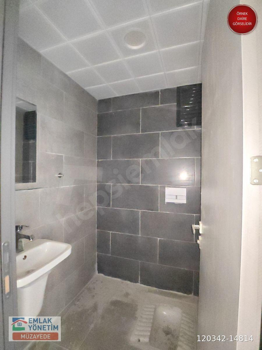 Mardin Savur Gazi'de 87,07 m² Konut