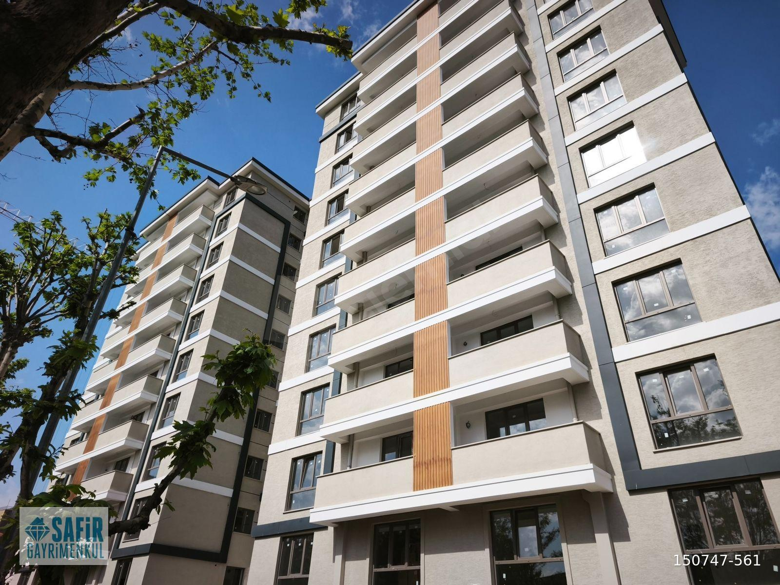 Bahçelievler Kocasinan Merkezde Sıfır Lüx 2+1 Satılık Daire