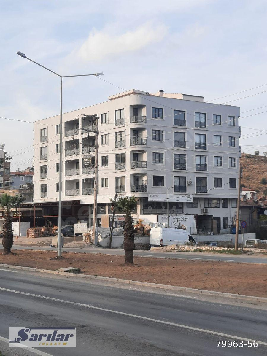 İNŞAAT FİRMASINDAN SATILIK 4+1 DUBLEKS DAİRE