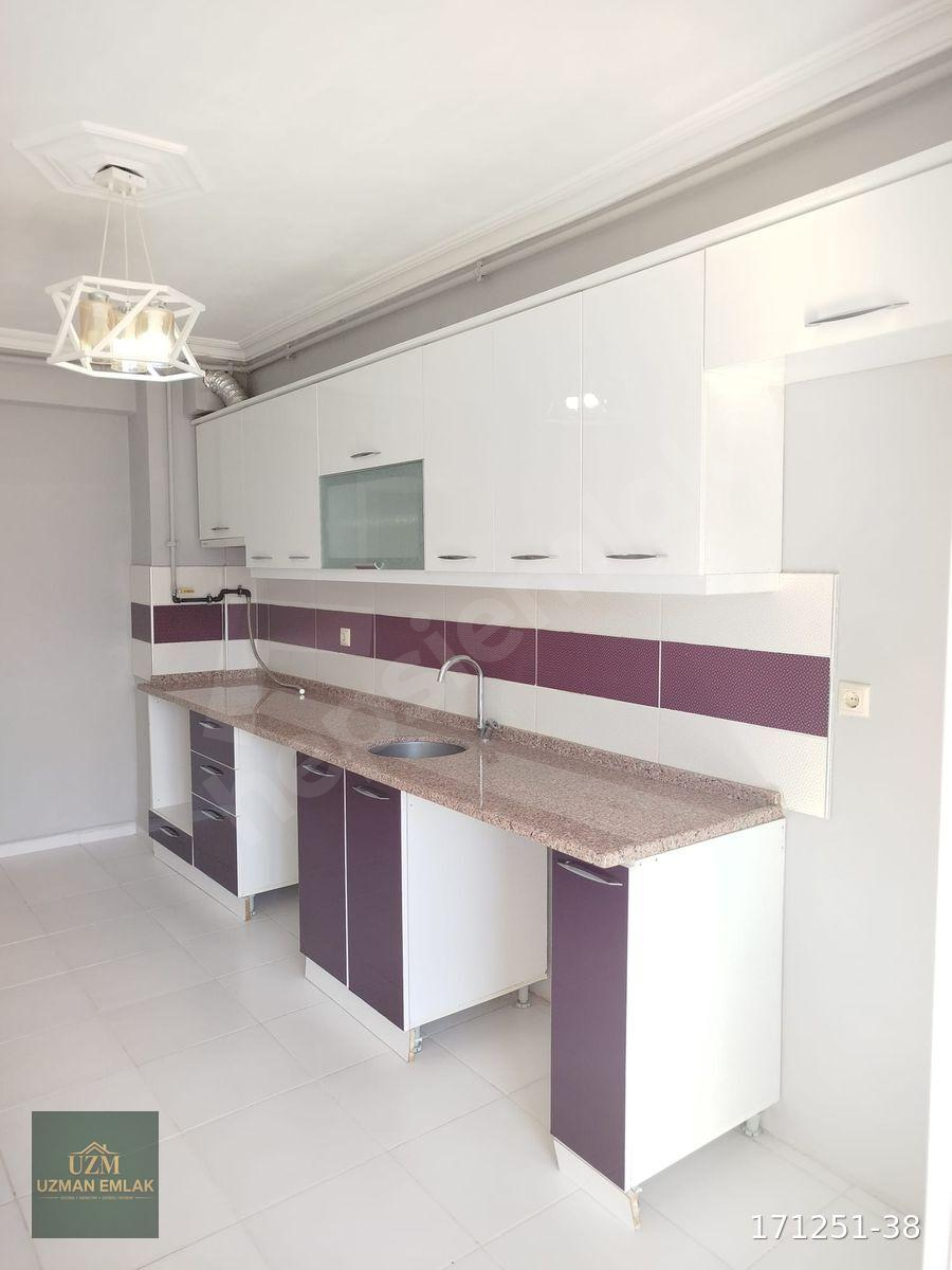 KİRALIK 100m2 ARA KAT,ASANSÖRLÜ,ÇİFT CEPHELİ 2+1 DAİRE