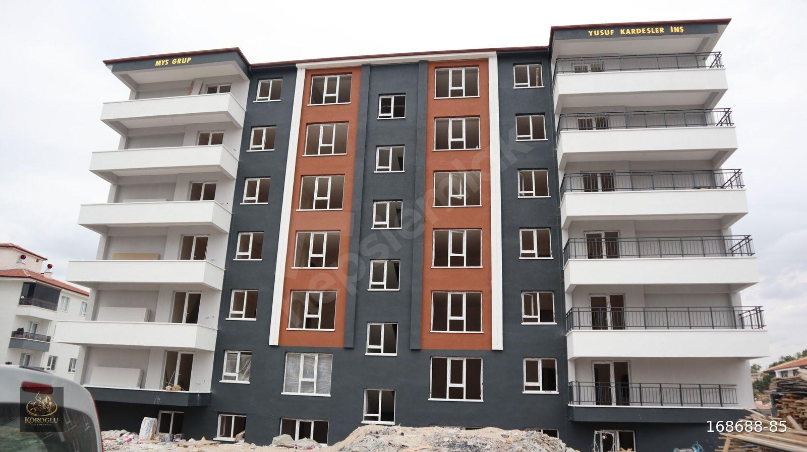 FERİDUN ÇELİK'TE YATIRIMLIK SATILIK 3+1 DAİRE