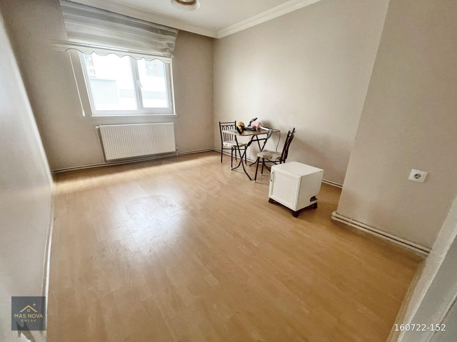 MERKEZİ KONUMDA YAPILI BAKIMLI 3+1 KİRALIK DAİRE