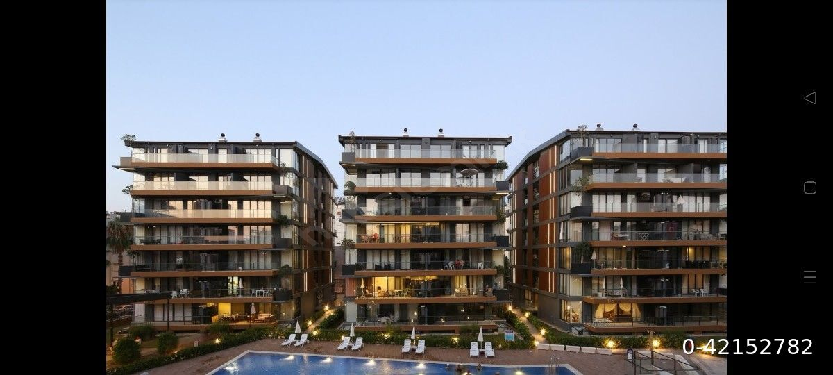 Yabancıya Uygundur FENİX 84 EVLERI SAHIBINDEN 3+1 ULTRA LÜKS