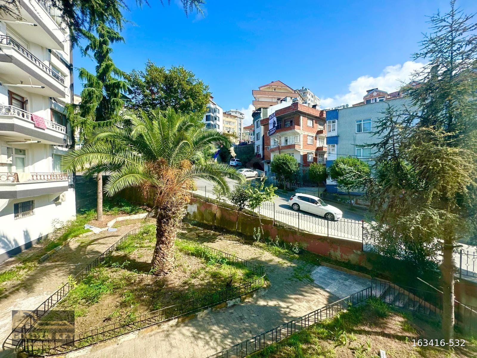 GOLDEN KEY GAYRİMENKUL'DEN KALKINMA'DA KİRALIK DAİRE