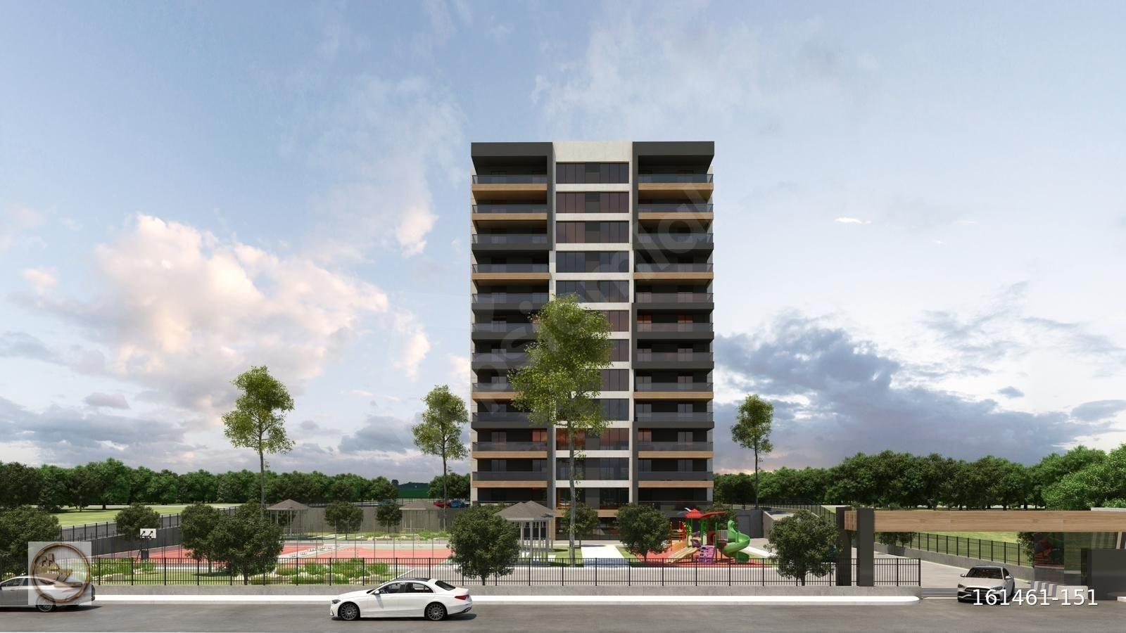 ERYAMAN SUSUZ MAHALLESİN'DE YAPIM AŞAMASINDA SATILIK 4+1 DAİRE