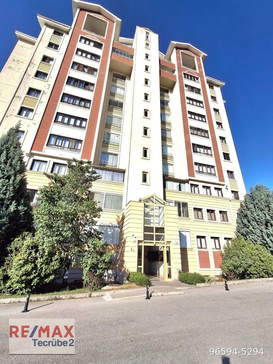 MUTLUKENT MAHALLESİ ANGORA EVLERİ MASRAFSIZ GENİŞ 3+1