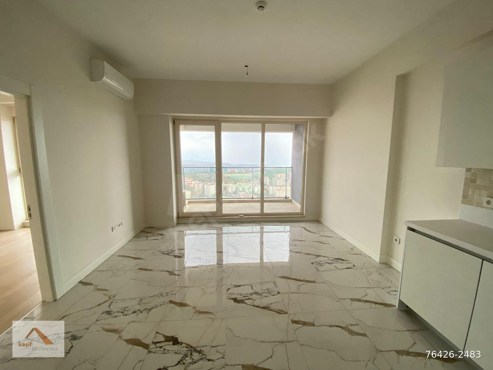 SİNPAŞ EGE VADİSİNDE YÜYÜK TİP KİRALIK 1+1 DAİRE