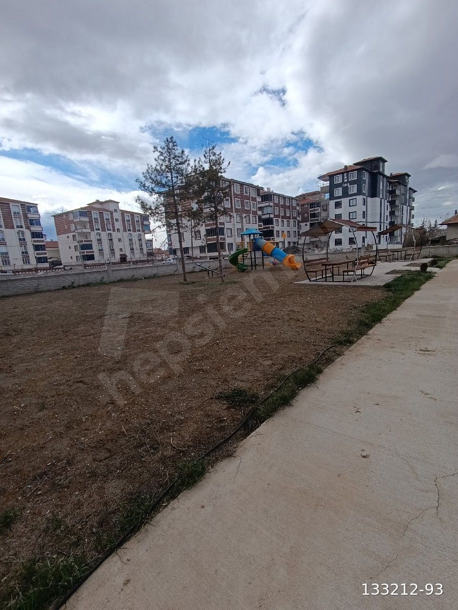 SILA EMLAKTAN SATİLİK