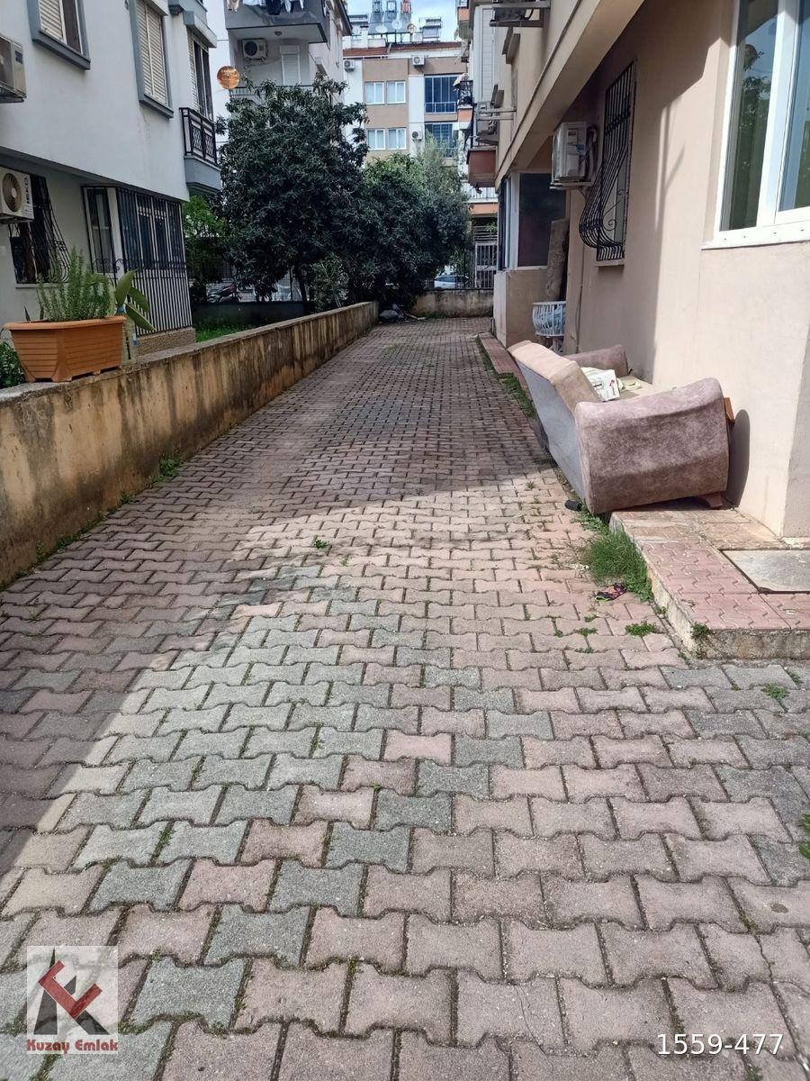 YENİGÜN MAHALLESİNDE 2+1 EŞYALI KİRALIK GİRİŞ DAİRE