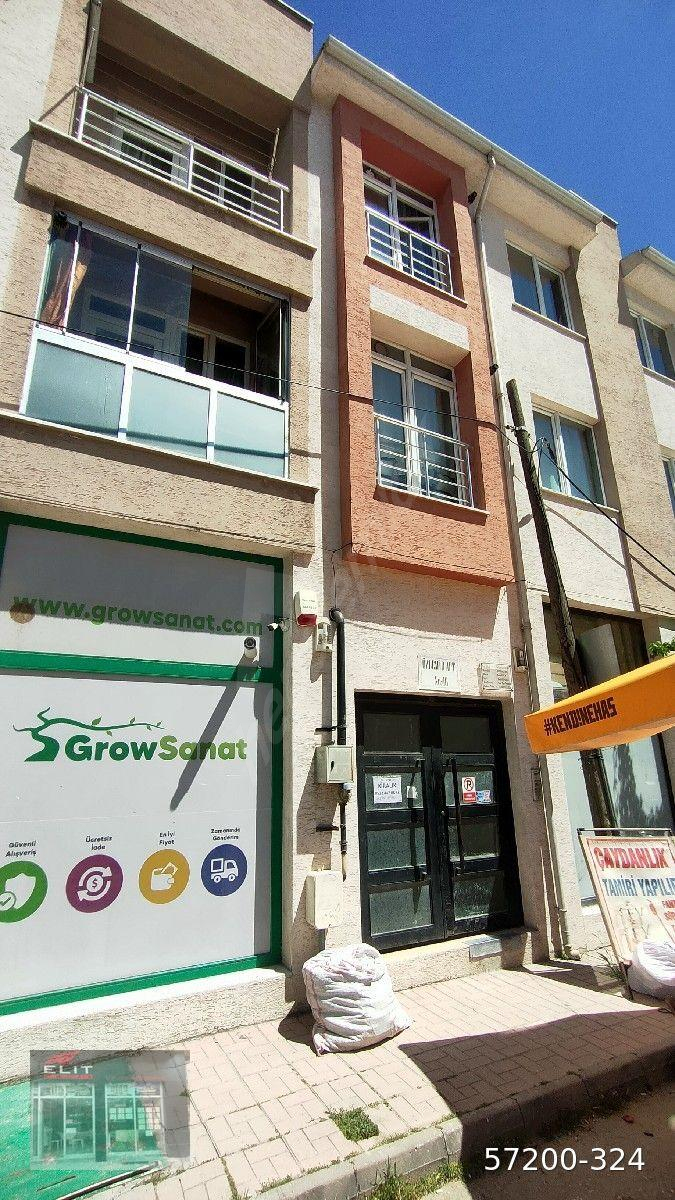 Elitden kiralık 1+1 50m2 eşyalı apart sütlücede