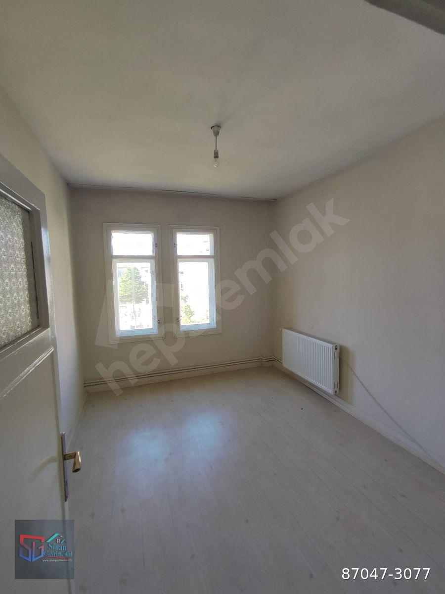 OSMANKAVUNCU MAHALLESİNDE SATILIK DAİRE
