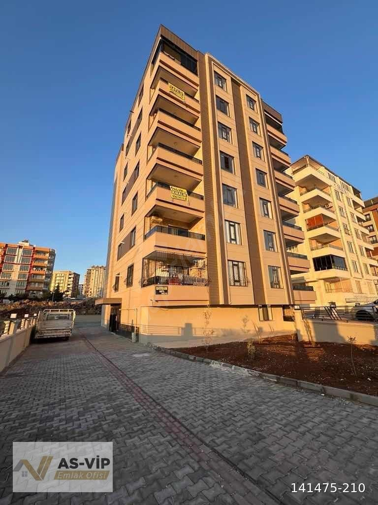 ASVIP EMLAK'TAN 3+1 DOĞUKENT OKULLAR BÖLGESİ