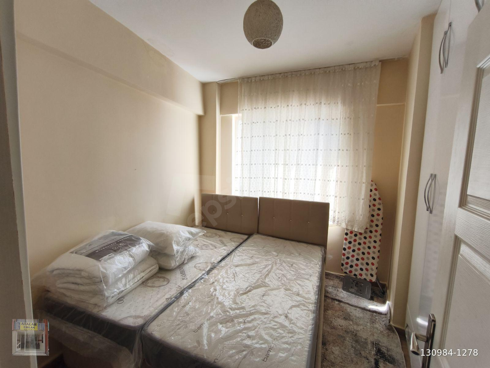 ÇARŞI MERKEZ'DE KİRALIK 2+0 GENİŞ APART
