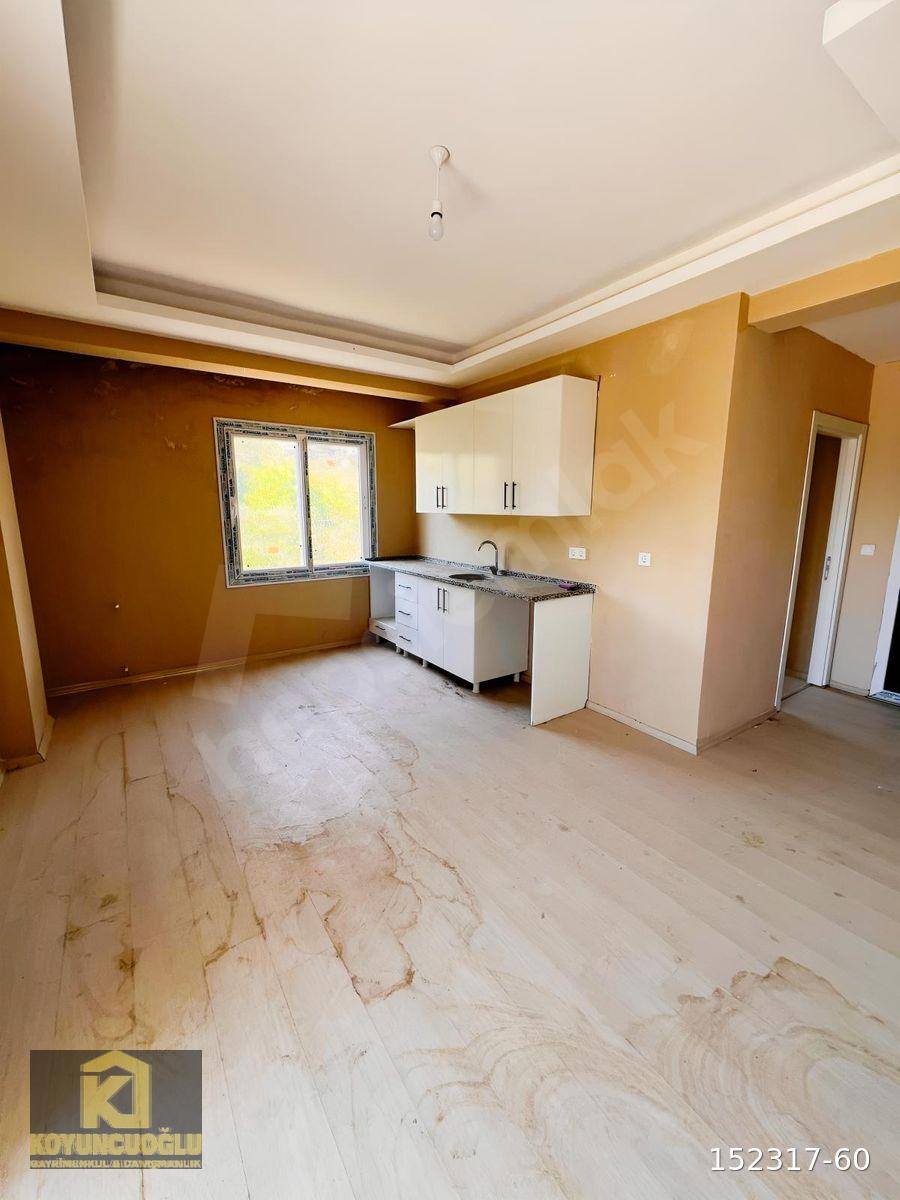 KOYUNCUOĞLU'NDAN YATIRIMLIK 2+1 UYGUN FİYAT DAİRE