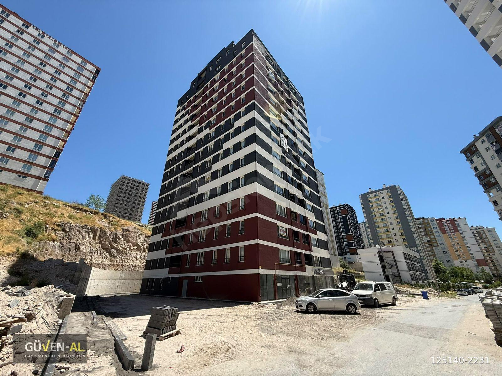 TALAS MEVLANA MAH. 2.5+1 MÜKEMMEL KONUM KÖŞE DAİRE KAÇMAZ FIRSAT