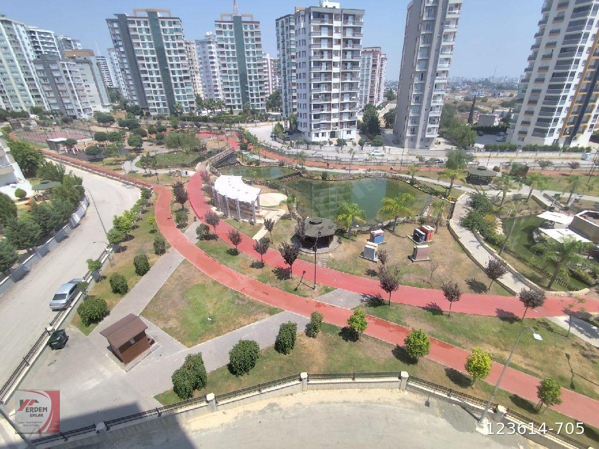 Yeni Stadyuma çok yakın güzel bir daire