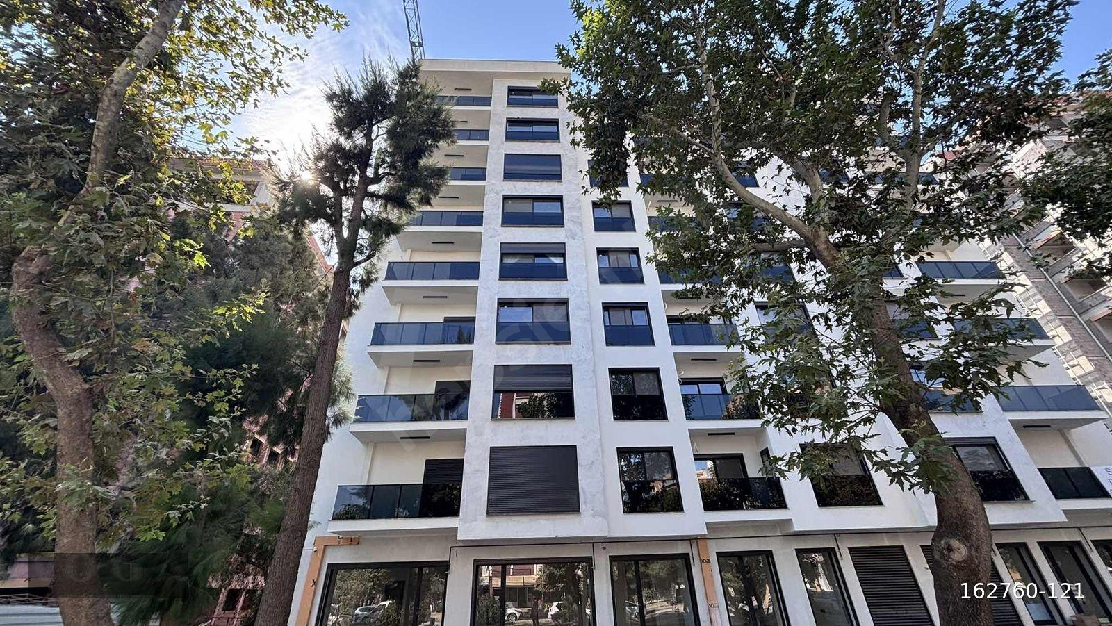 MANSUROĞLUNDA YENİ NESİL YAŞAM SATILIK SIFIR 2+1 DAİRE