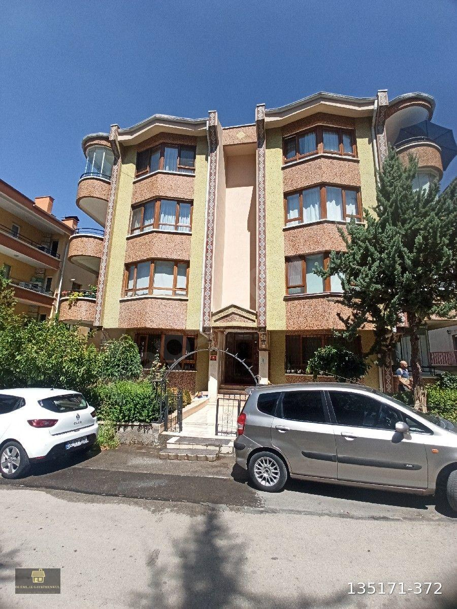 ÇANKAYA ÖVEÇLER 1301 SK 3+1 BAĞIMSIZ ÖN CEPHE ÇİFT BALKONLU OTOPARKLI TERTEMİZ KİRALIK DAİRE