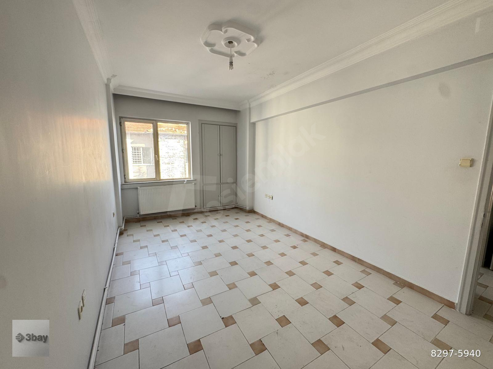 ENES SARMAŞIK'TAN GÜNEYKEN'TE SATILIK 3+1 DAİRE
