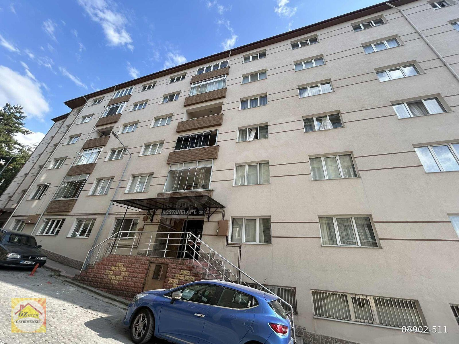 ÖZEVİMDEN ÇARŞI MERKEZDE KİRALIK 3+1 GENİŞ DAİRE