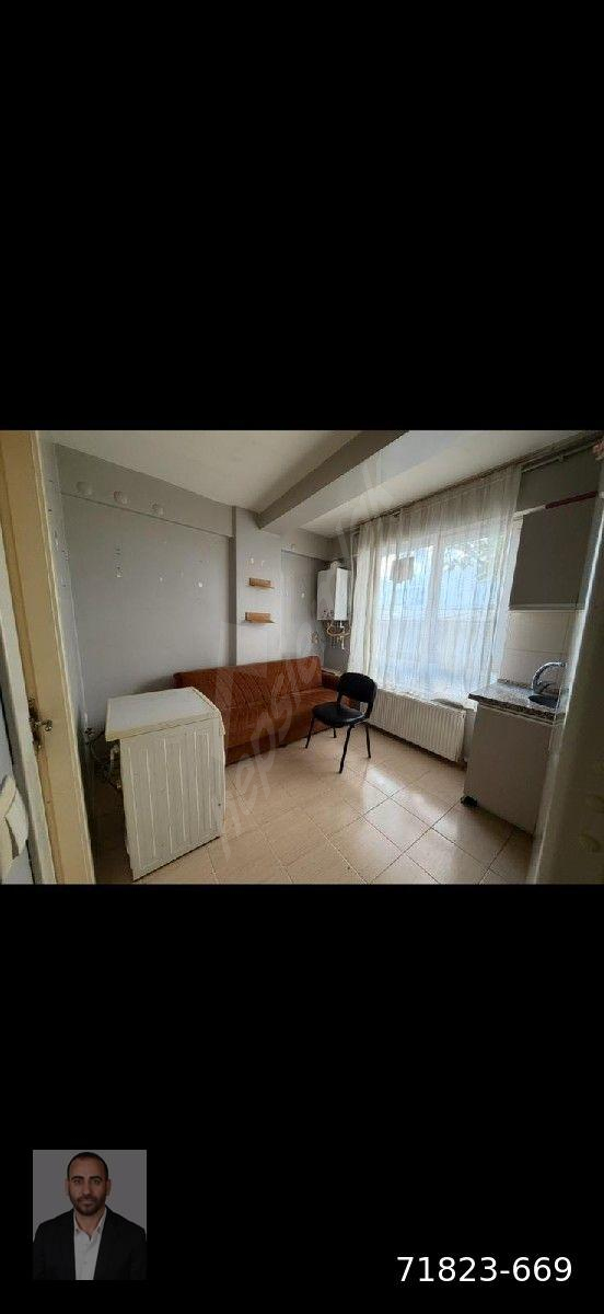 karakaş Emlak'tan Yeşiltepe Mahallesi'nde kiralık 1+1