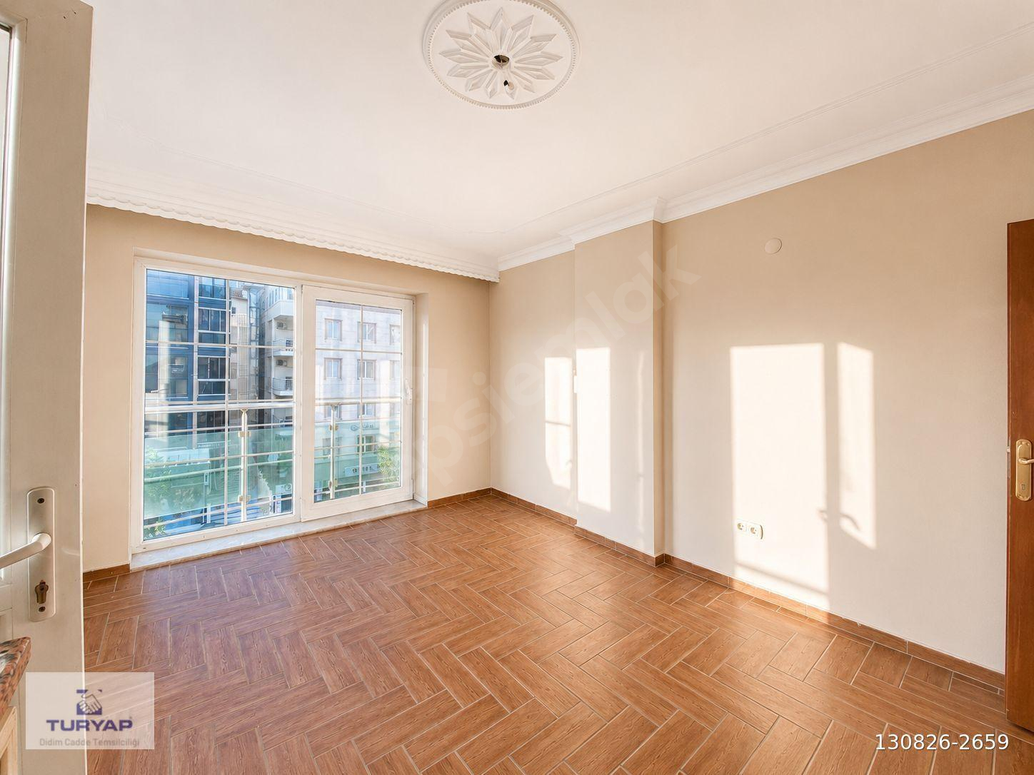 DİDİM ALTINKUM DENİZ,E 1 DAKİKA FIRSAT DAİRE SATILIK