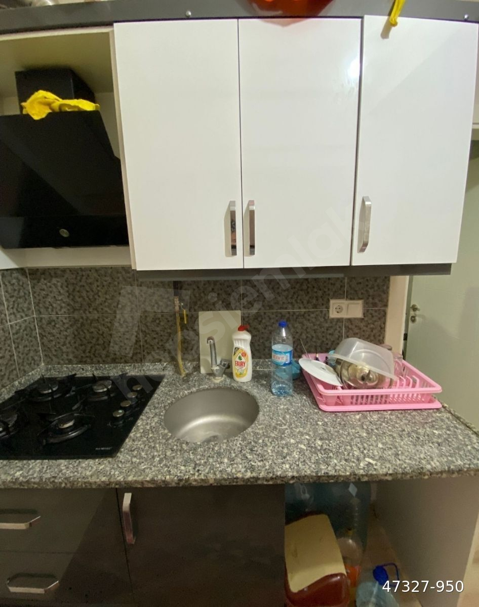 BURDUR'DA HERŞEY DAHİL EŞYALI 2+1KİRALIK DAİRE