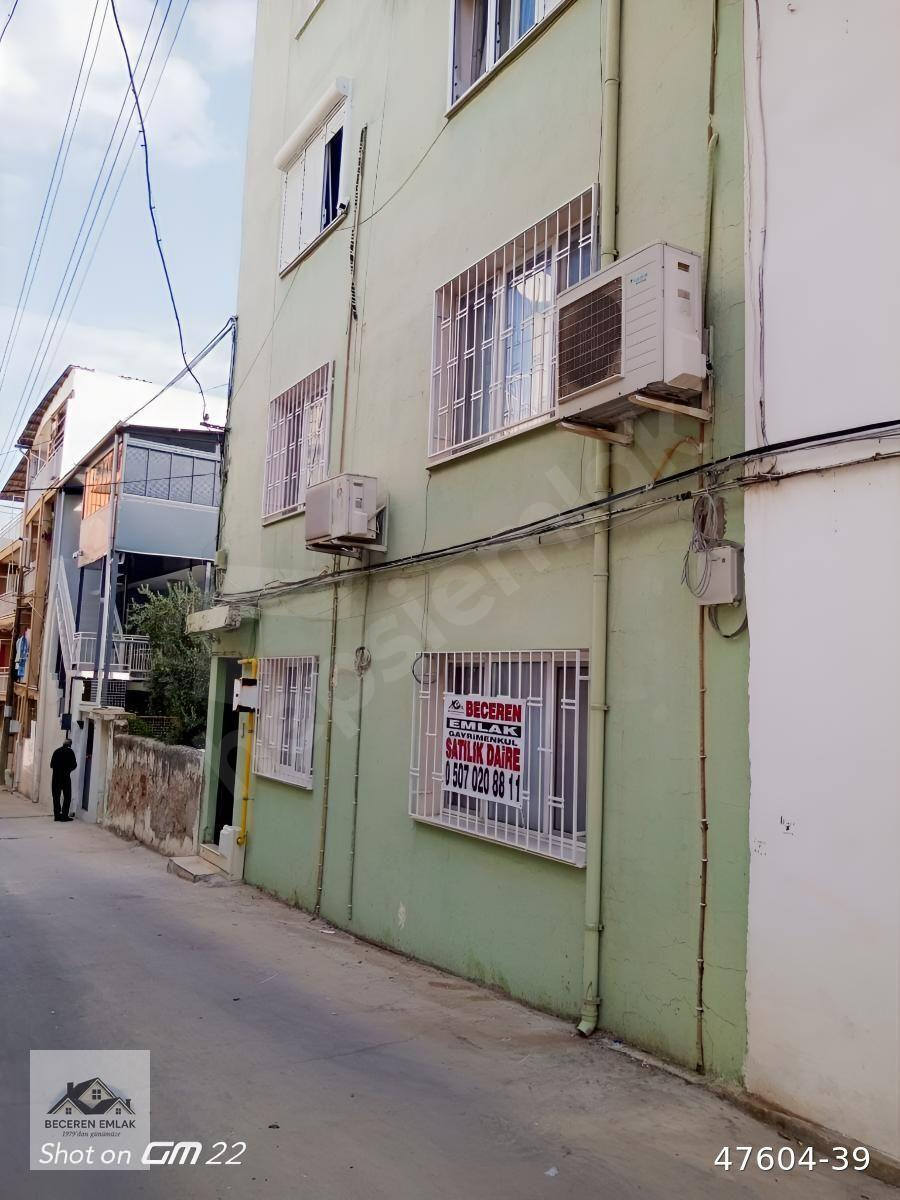 Meriç Mahallesi'nde Satılık 110 m2 3+1 Doğalgazlı Daire