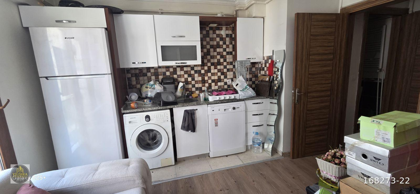 YILDIRA YAPI GAYRIMENKULDEN KIRALIK ŞEHİTLER MH 2.KAT 2+1 70M2