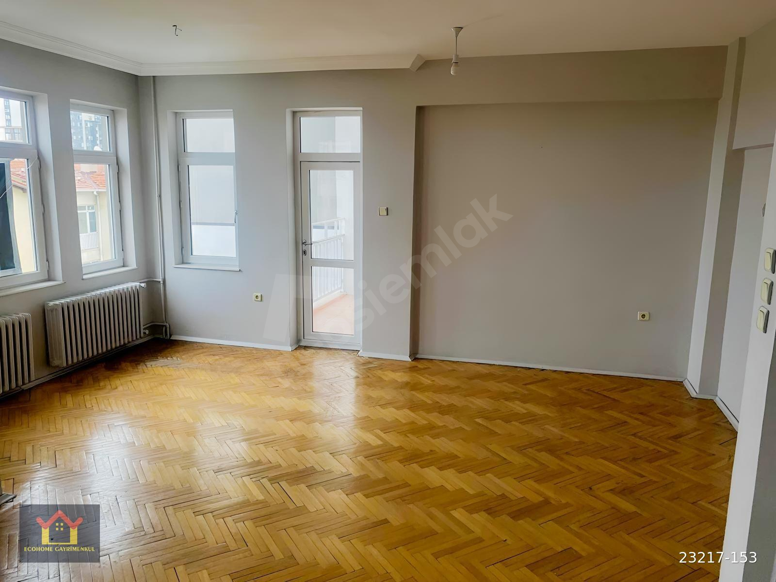 MUTLUKÖY MAK-İŞ KAMELYA SİTESİ KİRALIK 3+1 BOŞ DAİRE