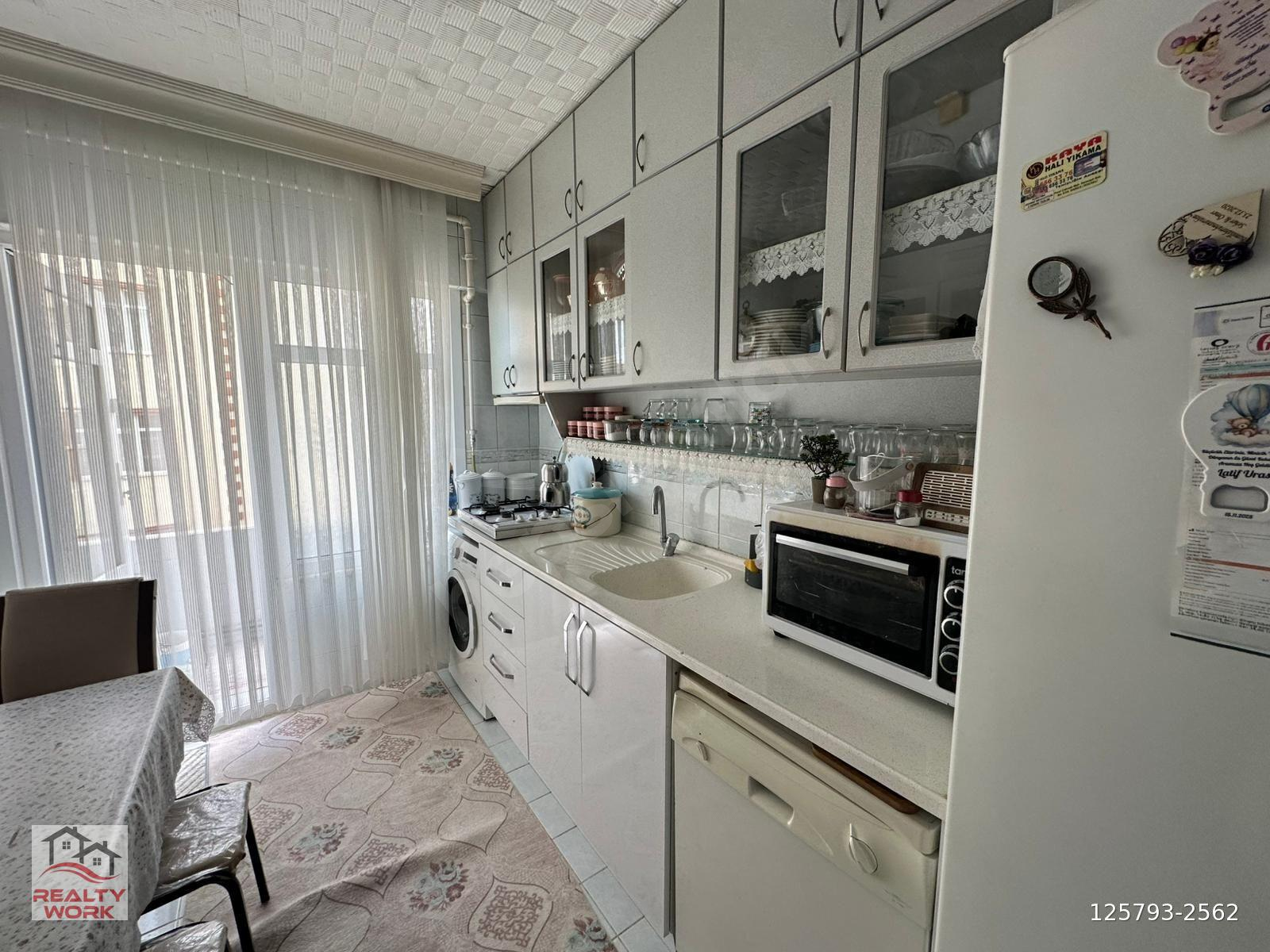 3+1 MARMARAYA 2 DK KAÇIRILMAYACAK YATIRIMLIK FIRSAT DAİRE