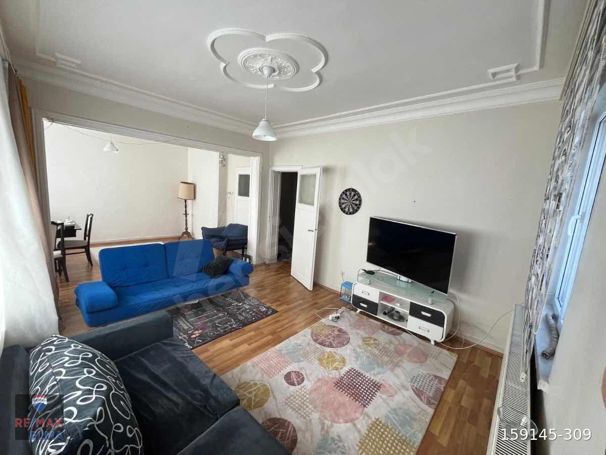 KÜLTÜR MAHALLESİ 3+1' DEN 2+1 SATILIK DAİRE