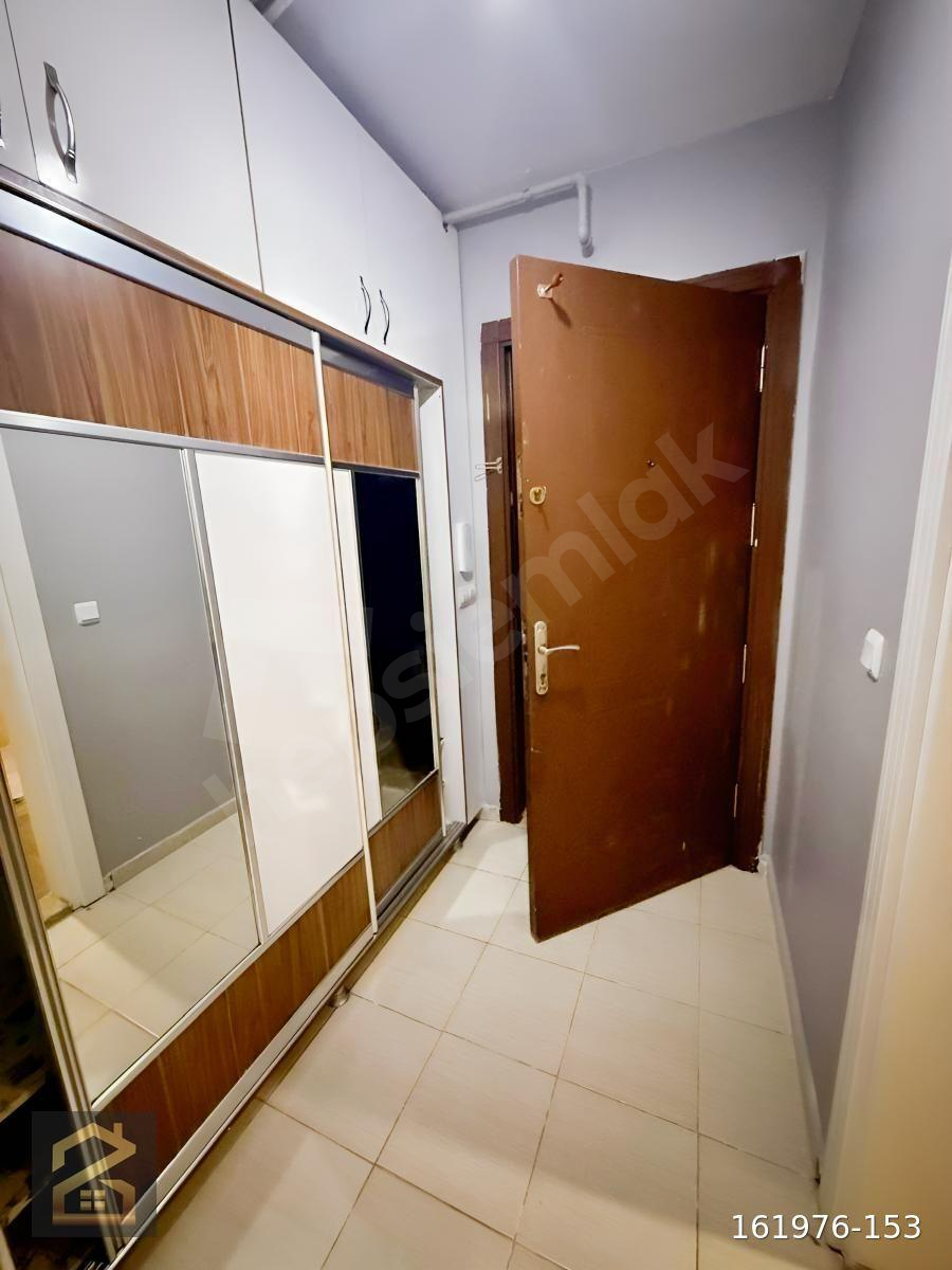 TOKİ 2+1 İÇİ FULL YAPILI DAİRE
