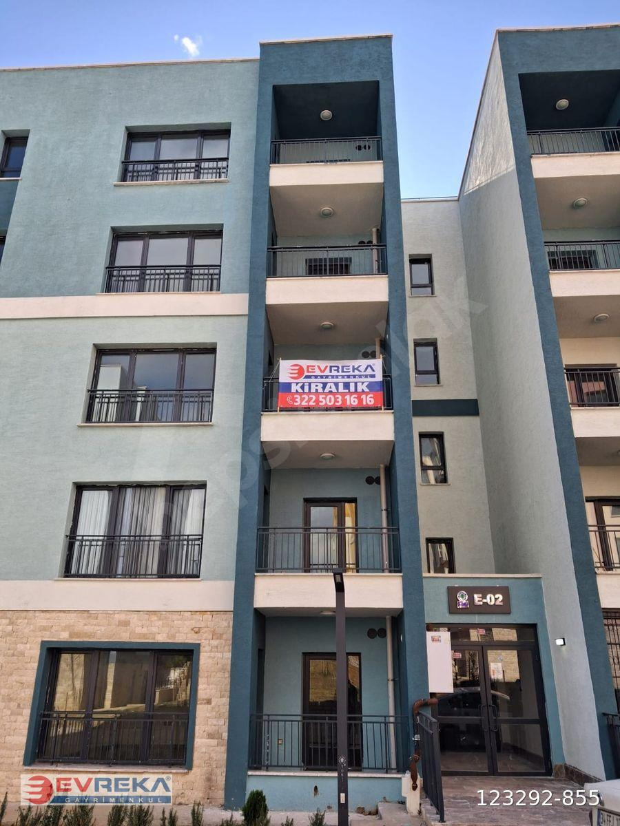 SÖĞÜTLÜ 1.ETAP TOKİDE KİRALIK SIFIR 3+1 DAİRE