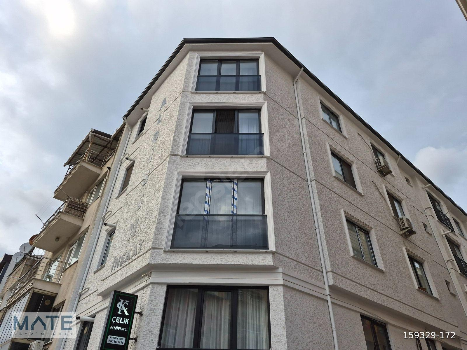 BASKİ YANINDA KİRALIK ARA KAT 1+1 DAİRE - 3 YILLIK BİNADA