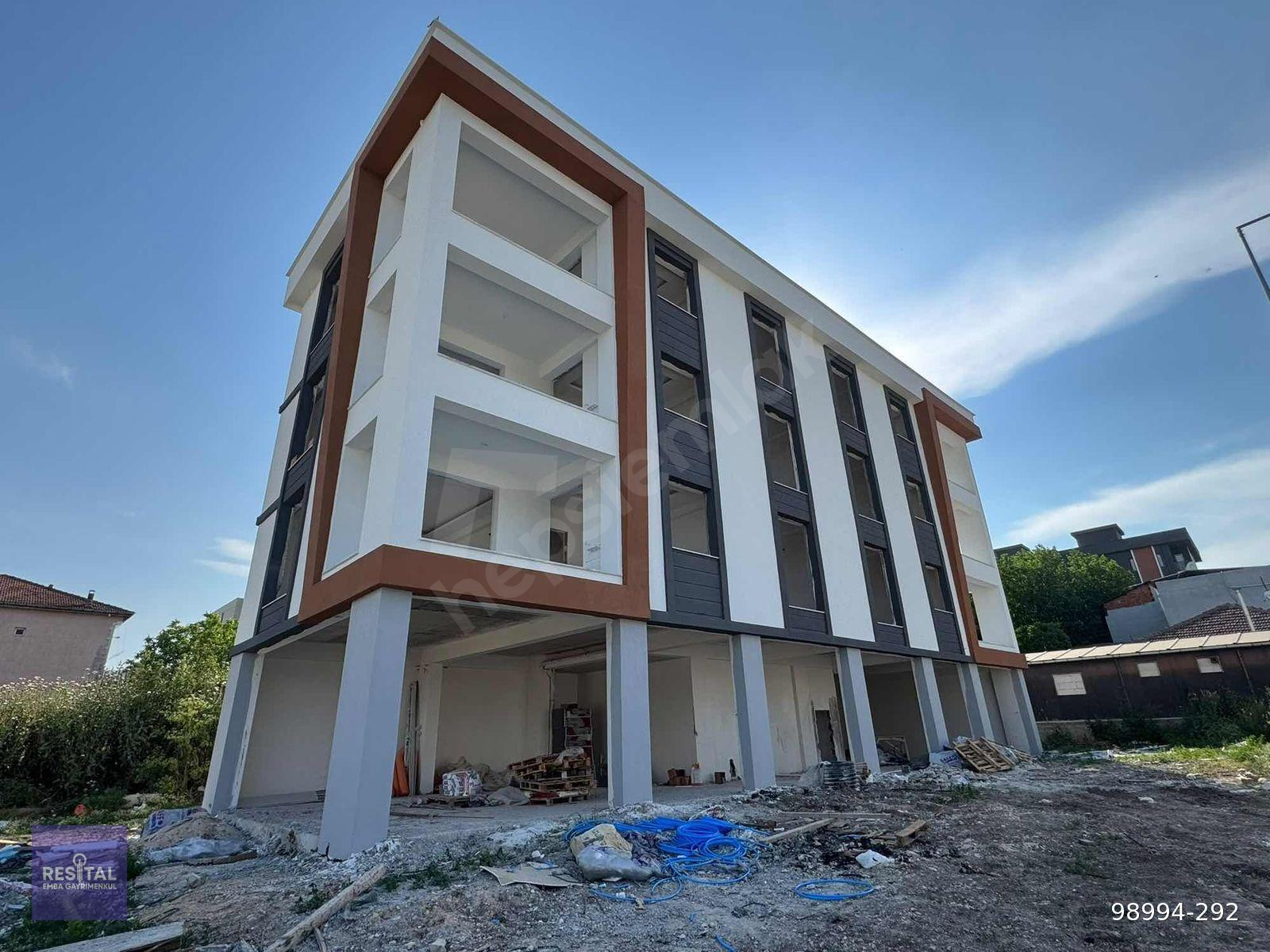 YOLÇATI'DA 2+1 SATILIK SIFIR FIRSAT DAİRE !!