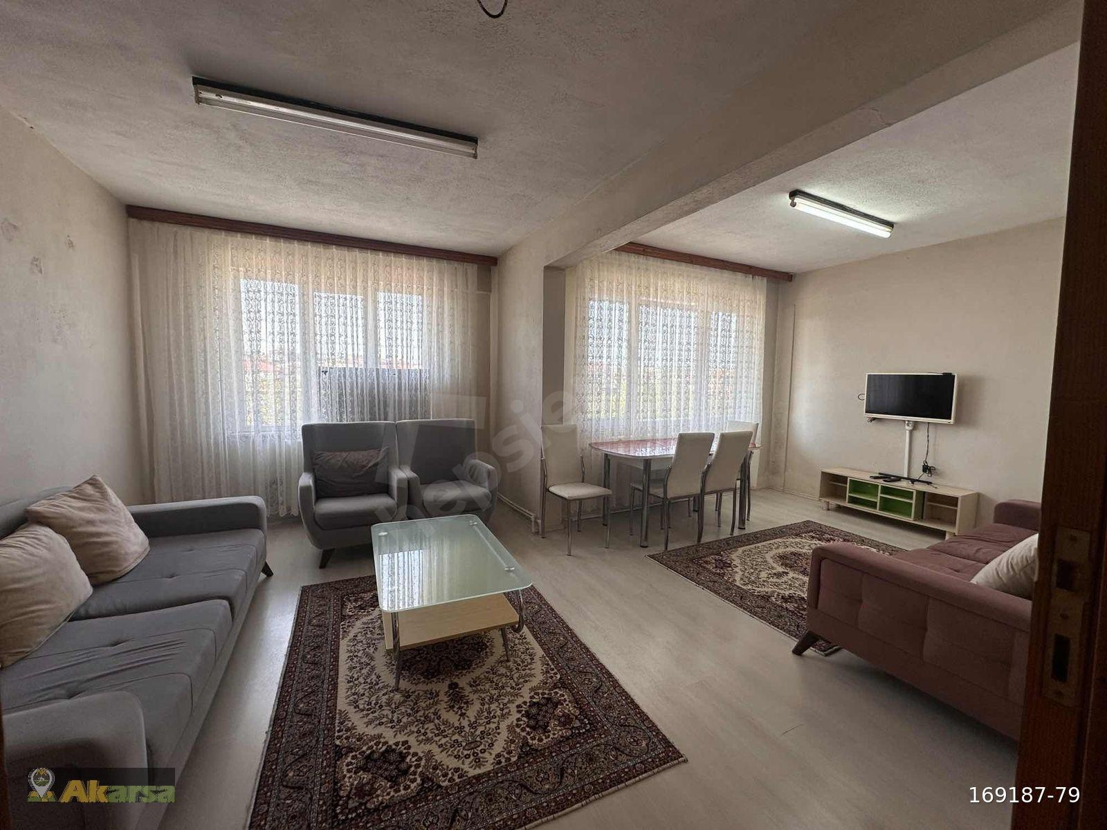 SAKARYA KAYNARCA ÜNİVERSİTE YAKINI 3+1 EŞYALI KİRALIK DAİRE