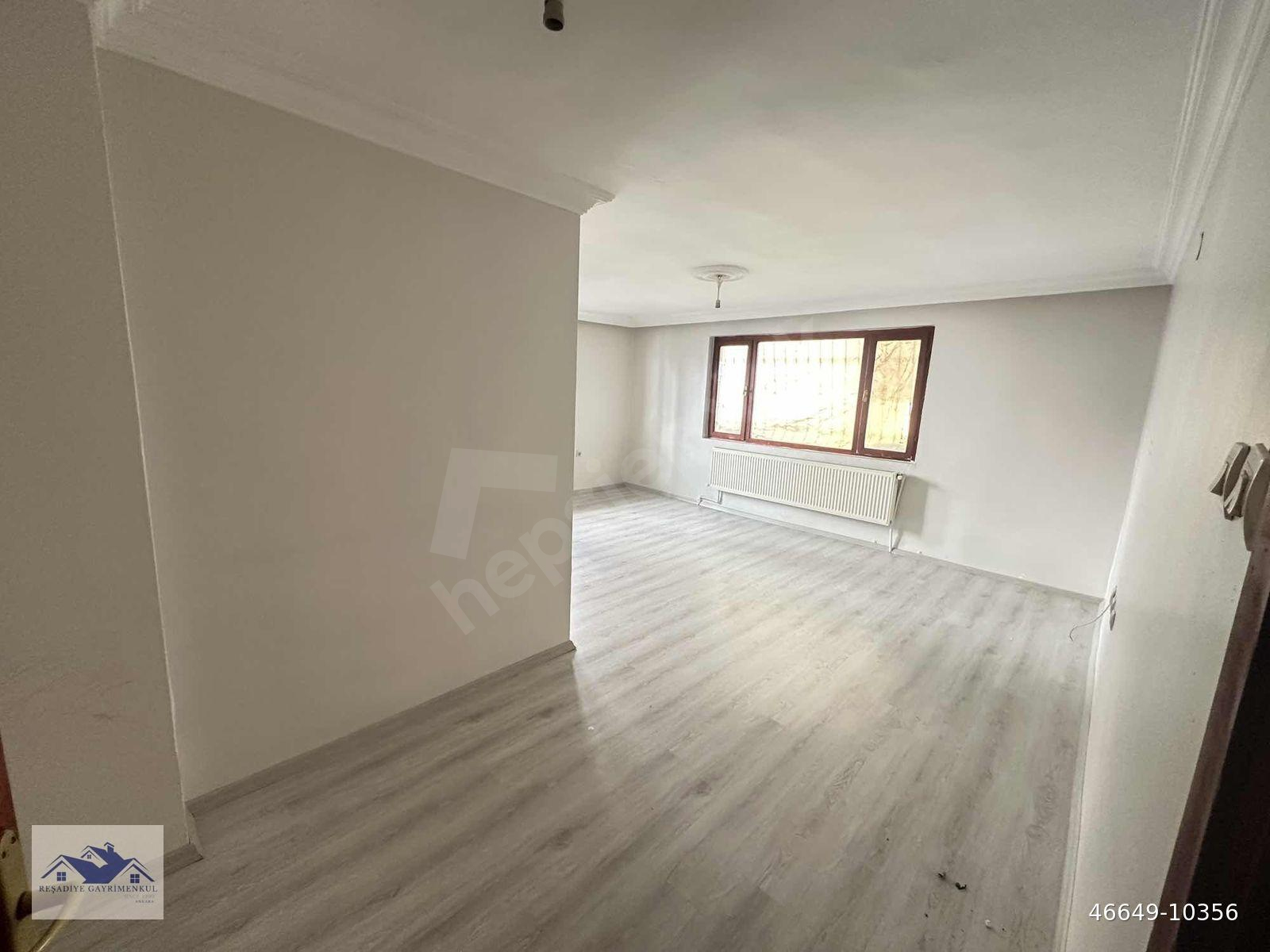 DİKMEN ATA MAH. KABİL CAD'Sİ YAKIN 2+1 GİRİŞ BAĞIMSIZ DAİRE