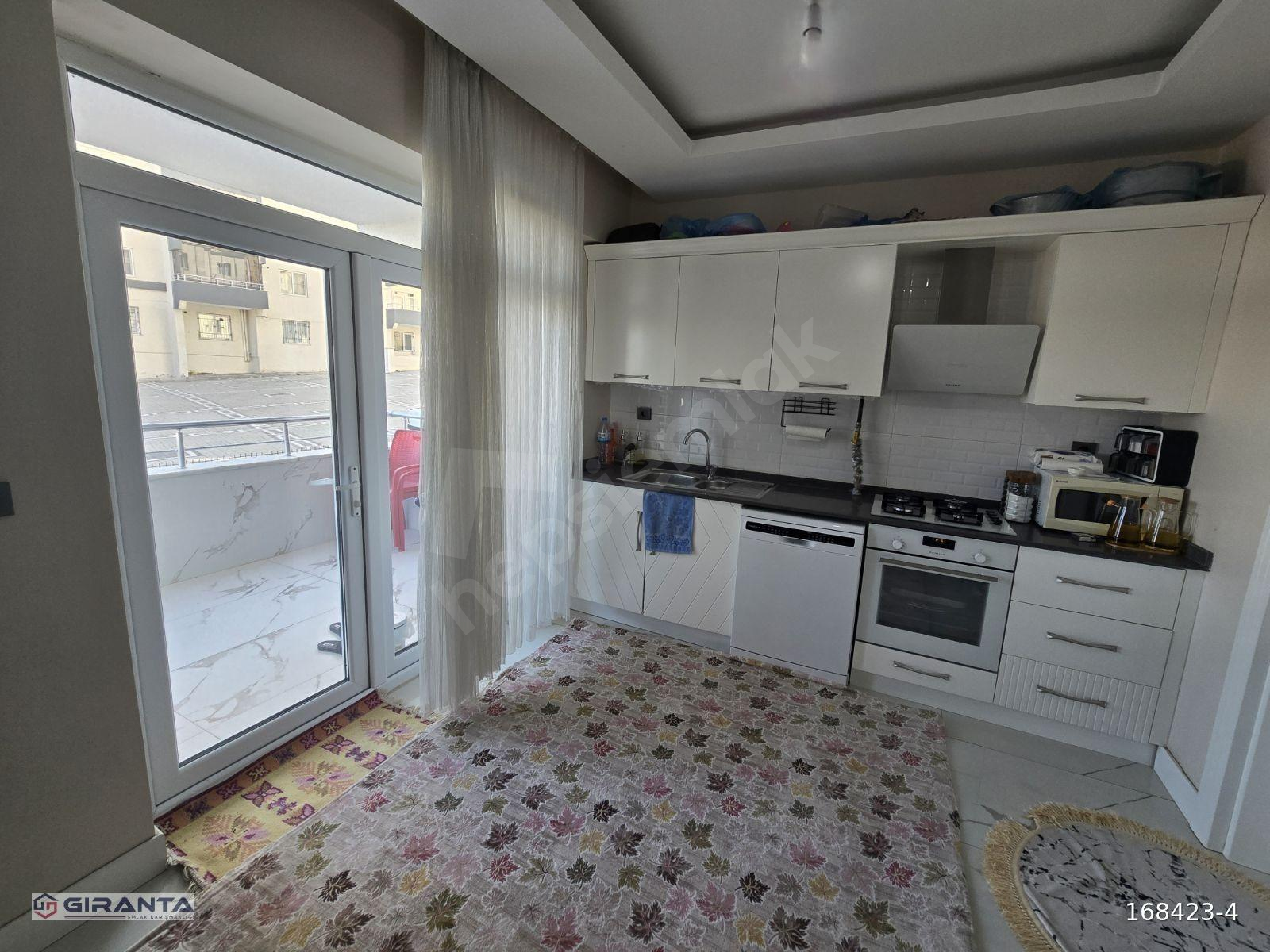 BEYKENT MAH. SATILIK 2+1 FIRSAT DAİRE