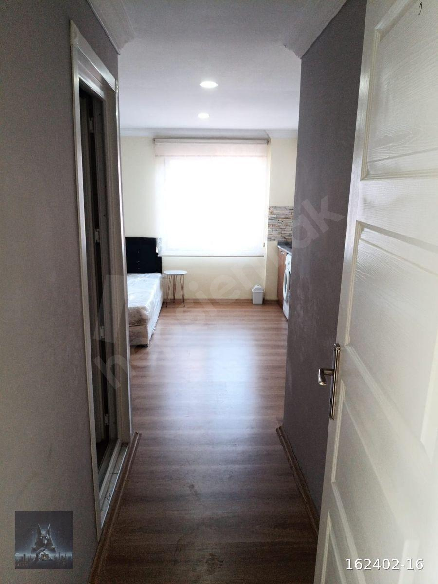 Antalya Gülveren Erkek Öğrenciye Akdeniz Üniversitesine Yakın Kiralık Eşyalı Daire 1+0