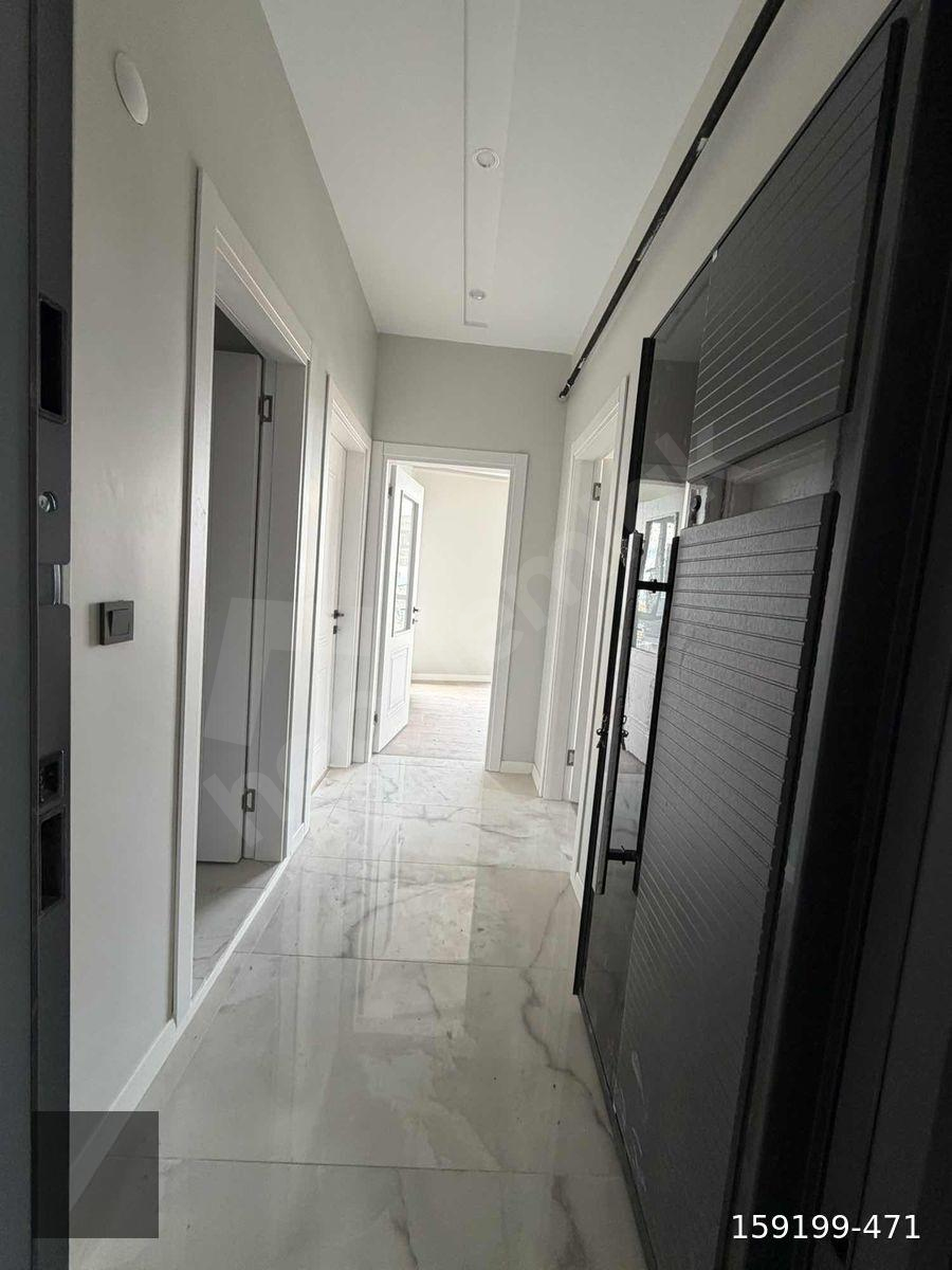 YERLİTÜRK'TEN DENİZ MANZARALI ARA KAT 2+1 A.MUTFAK FIRSAT DAİRE