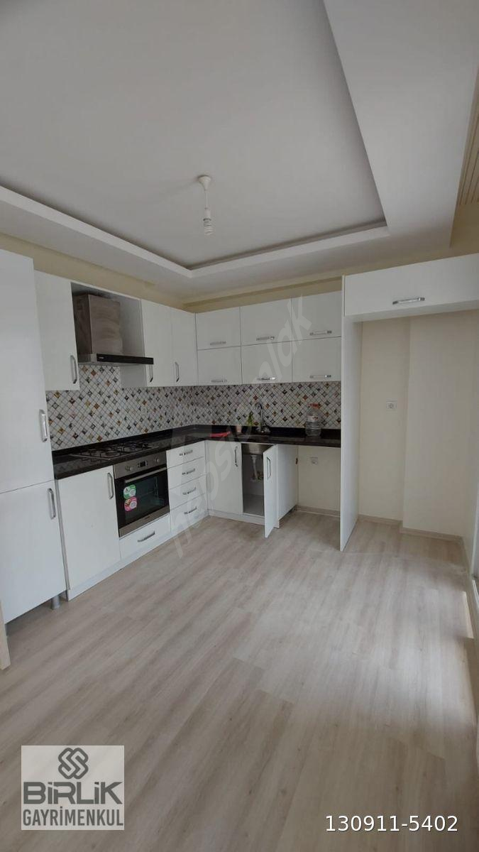 BİRLİK GAYRİMENKUL DEN GÜLTEPE ŞOK MARKET ÜZERİ 3+1 DOĞALGAZLI ANKASTRELİ İSKANLI FIRSAT DAİRE