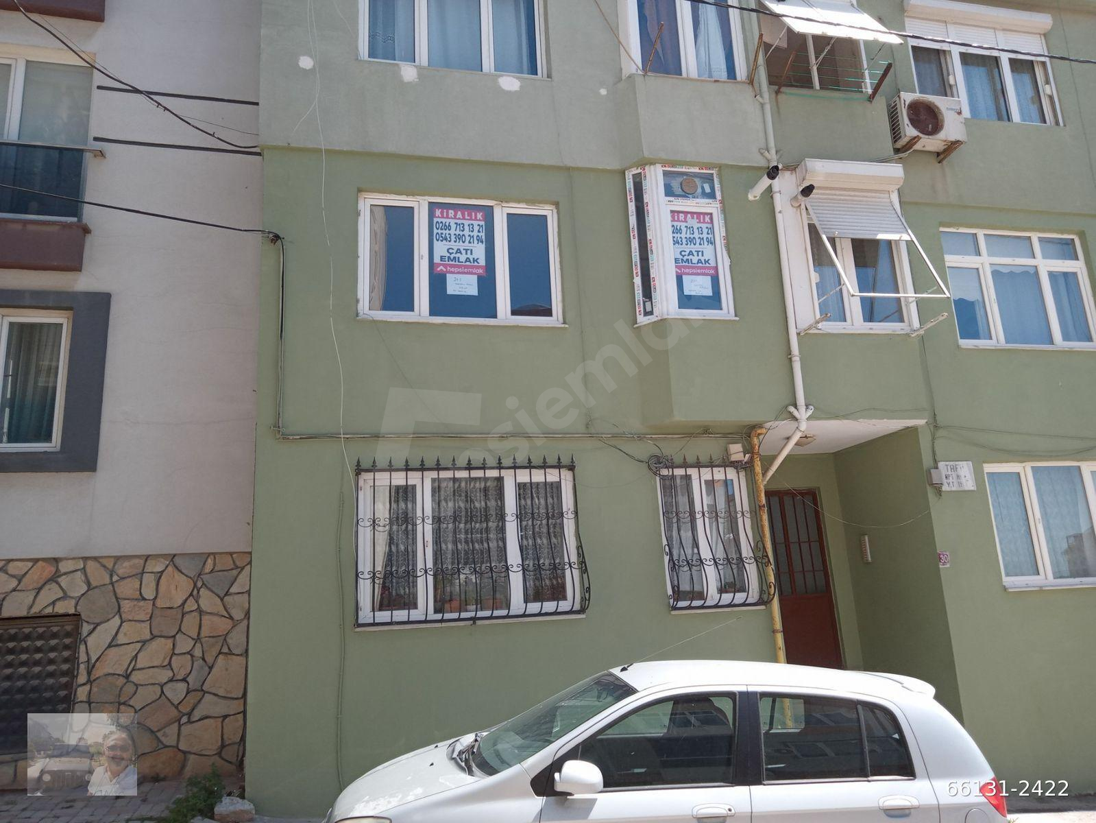 ÇATI EMLAK KİRALIK 2+1 2. ARA KAT İÇİ SIFIR