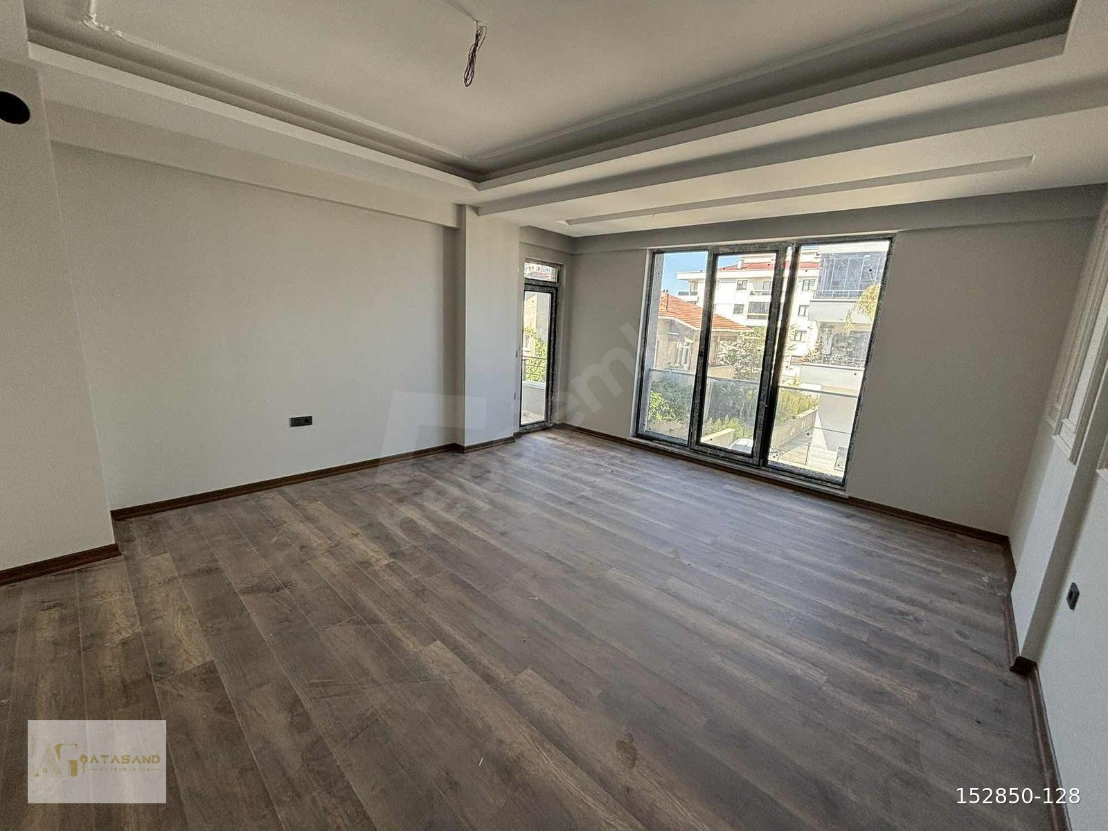 ATAKUM BÜYÜKKOLPINARDA 2+1 KİRALIK DAİRE