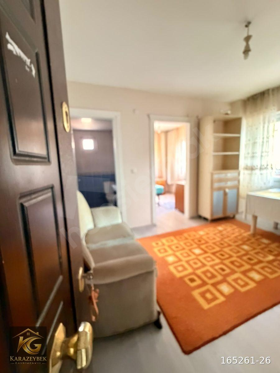 Menteşe, Kötekli de Satılık 1+1 Eşyalı Daire Ama..(Açıklamalar)