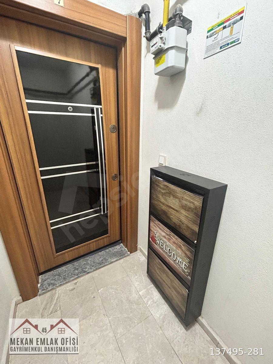 TESİSLERİN KARŞISI CENGİZ TOPEL MAHALLESİNDE SATILIK 3+1 DAİRE