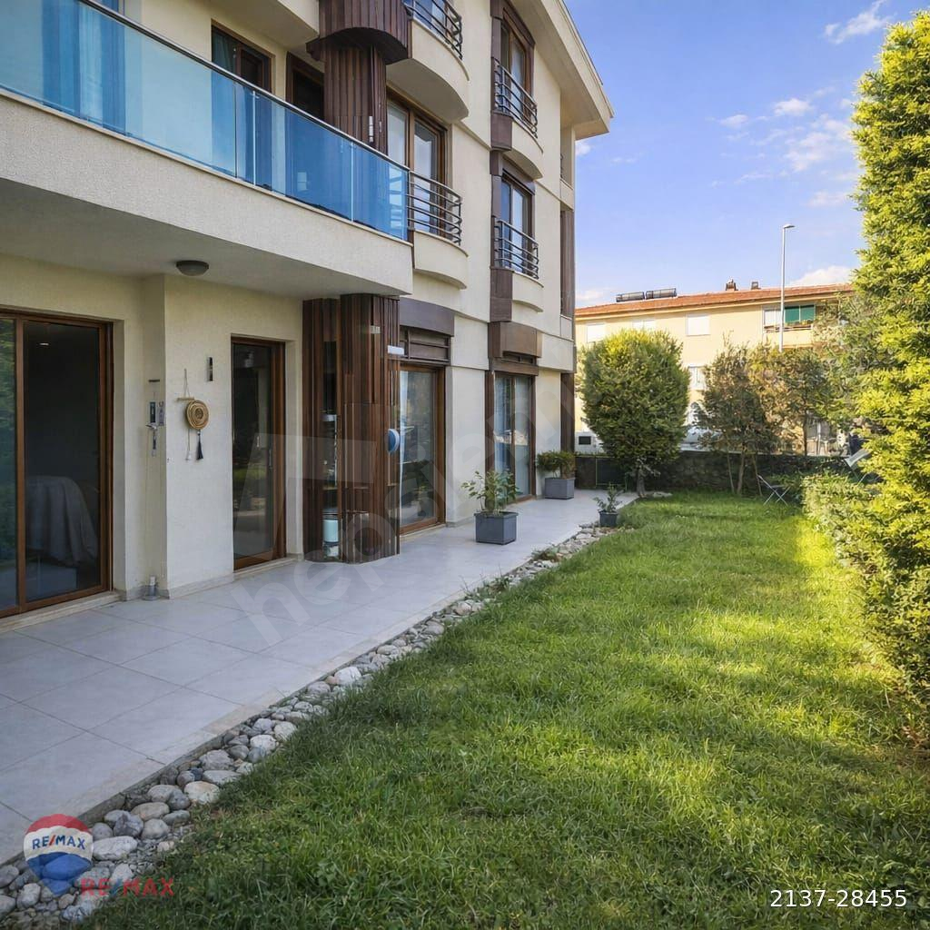 SÖKE YENİKENT MAHALLESİ SİTE İÇERİSİNDE HAVUZLU SATILIK 3+1 DAİRE