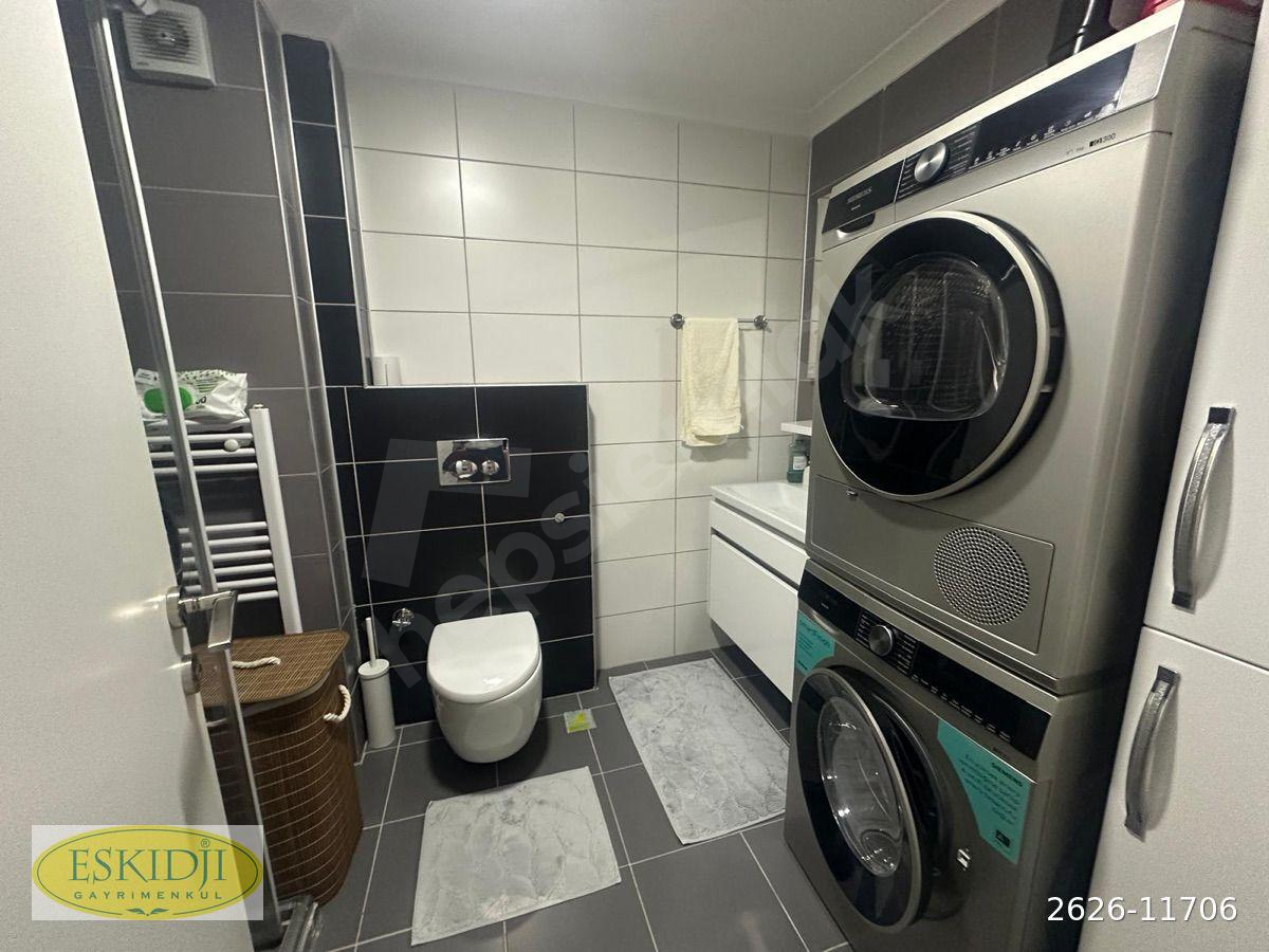 Bağlıca da Satılık Site İçerisinde 2+1Daire